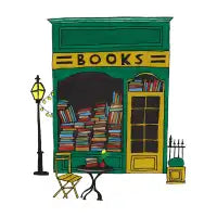 Bookstore - design