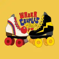 Couples Skate - design
