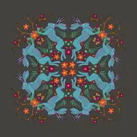 Quit Jacking Around - design