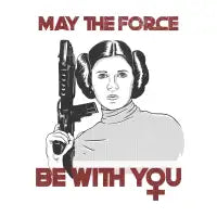 Princess Leia - design