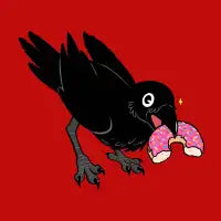 Sticky Beak - design