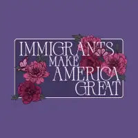 immigrants - design