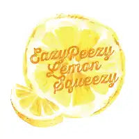 Eazy Peezy - design