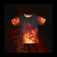 Blaze - design