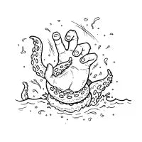 Sinking - design