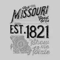 Visit Missouri - design