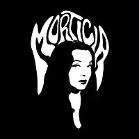 Morticia - design