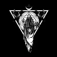 The Withering Crone - design