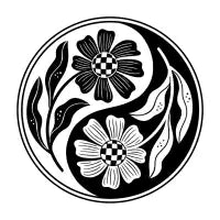 Daisy Yin Yang - design