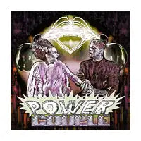 Power Couple- Version 1 - design