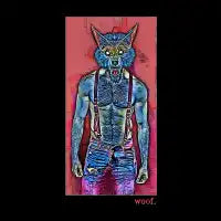 woof. - design
