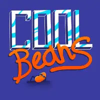 Cool Beans - design