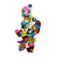 Color Giver - design
