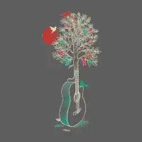 Sound of the Dark - design