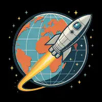 Leaving Earth - design