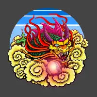 Air Dragon - design