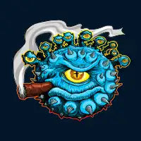 Chomp! - design