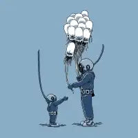 JellyBalloons - design