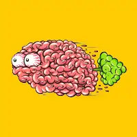 Brain Fart! - design