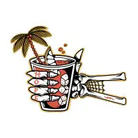 Hope cocktail - design