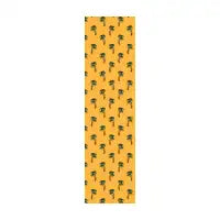 Palm Trees Skate deck - design