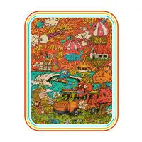 The Swell - design