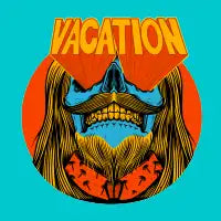 Vacation - design