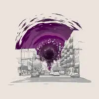 Event Horizon - design