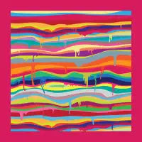 The Melting - design