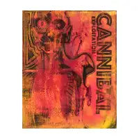 CANNIBAL EXPLOITATION - design