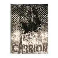 Carrion 02 - design