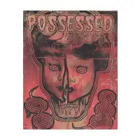 Possessed 01 - design