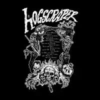 Hogscraper - design