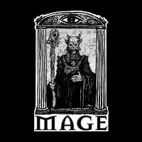 Mage 1 - design