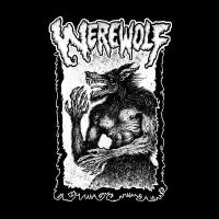 Werewolf - design