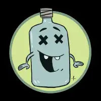 Drinky! - design