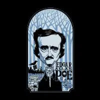 Poe Tee - design