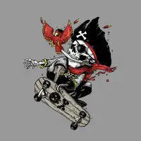 All Hands on Decks - design