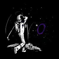 Blackhole-In-One - design