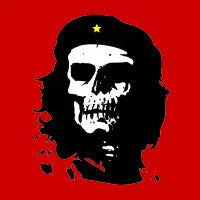Che of the Dead - design