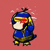 Cyduck - design