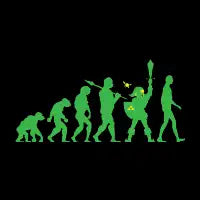 Missing Link - design