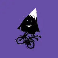 Mountain Biking - design