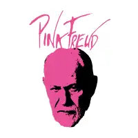 Pink Freud - design