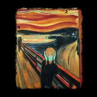 Safety Scream - design