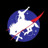 Space Cowboy - design