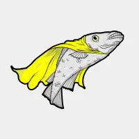 the Caped Cod - design