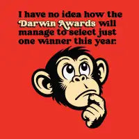 Darwinism - design