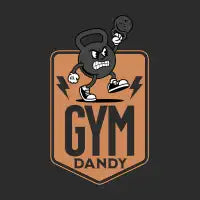Gym Dandy - design