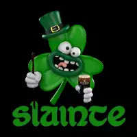 Sláinte - design